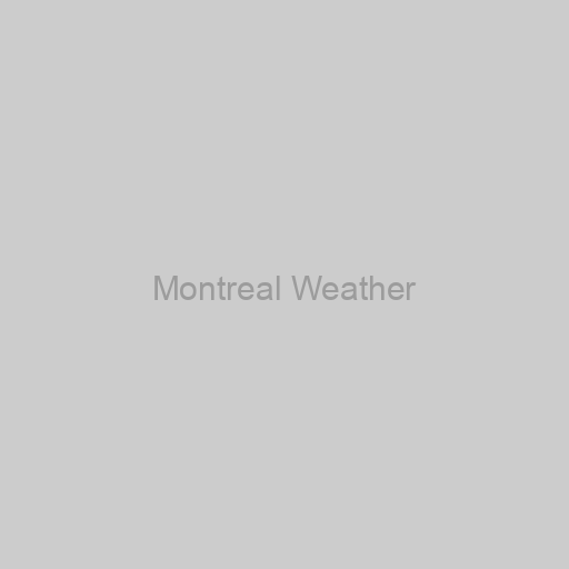 Montreal Weather