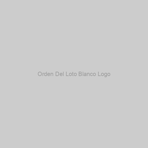 Orden Del Loto Blanco Logo