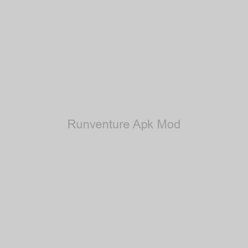 Runventure Apk Mod