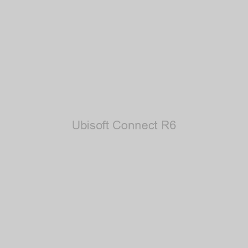 Ubisoft Connect R6