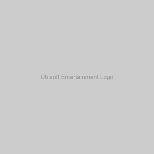 Ubisoft Entertainment Logo