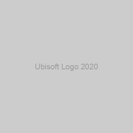 Ubisoft Logo 2020