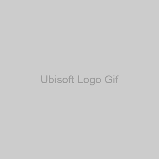 Ubisoft Logo Gif