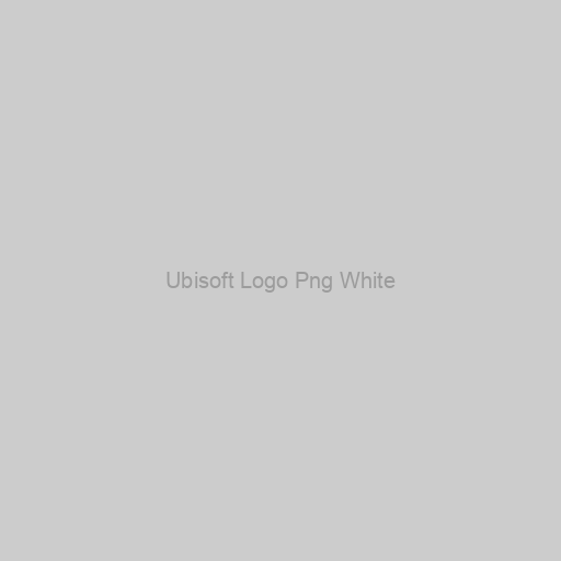 Ubisoft Logo Png White