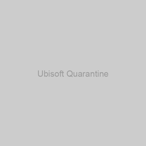 Ubisoft Quarantine