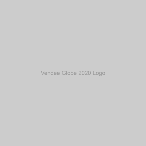 Vendee Globe 2020 Logo