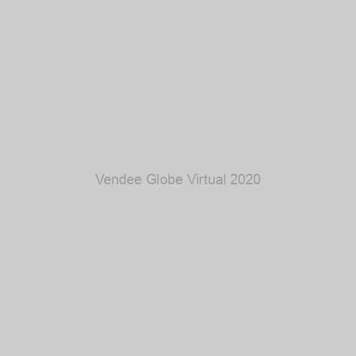 Vendee Globe Virtual 2020