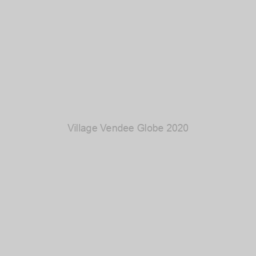 Village Vendee Globe 2020