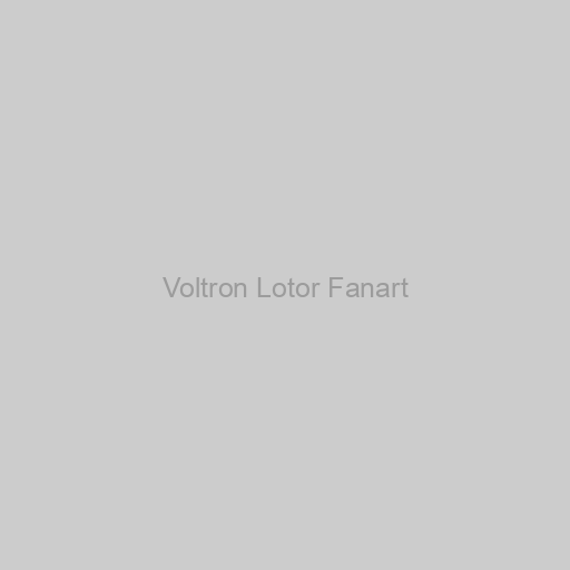 Voltron Lotor Fanart