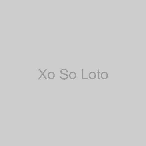 Xo So Loto