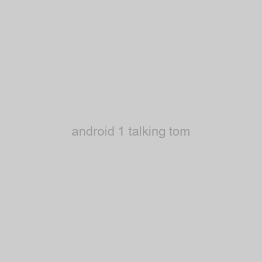 Android 1 Talking Tom