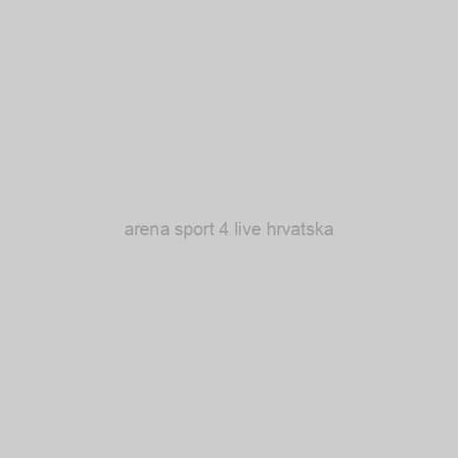 Arena Sport Tv Live Stream Youtube