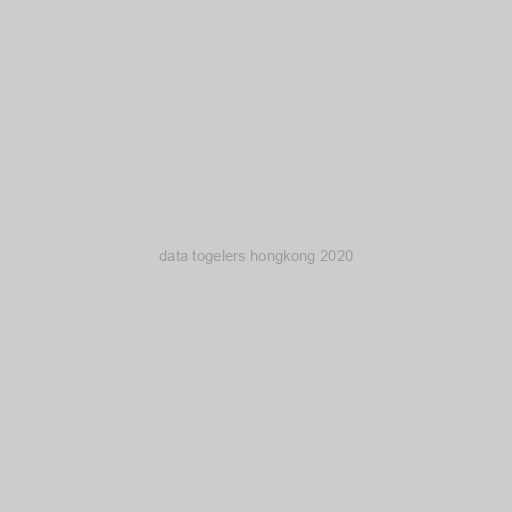 9  mimpi Rekap data hk 2020 togelers dan keluaran terupdate  