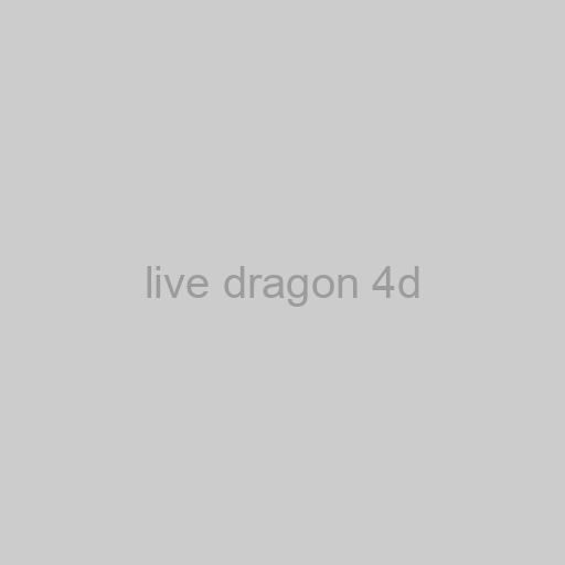 Live Dragon 4d