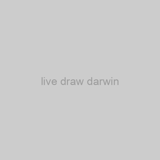 Download Live Draw Darwin