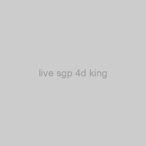 Download Live Sgp 4d King