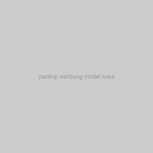 2017 parship werbung modell Parship werbung