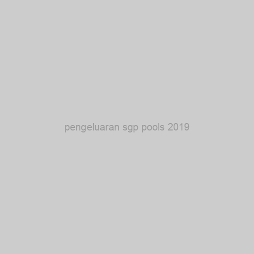 Result Togel Carolina 2020
, Pengeluaran Sgp Pools 2019