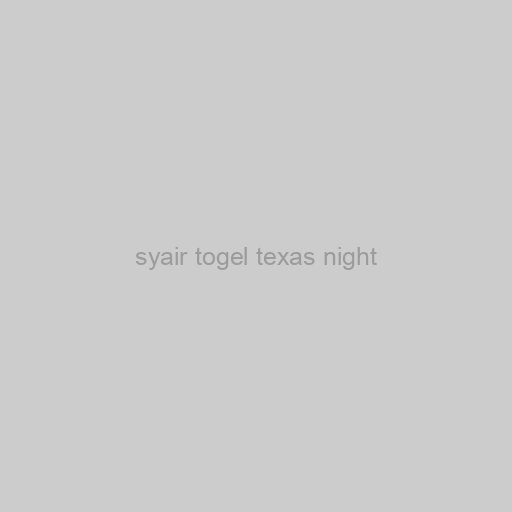 Roma Night Togel Live Draw
, Syair Togel Texas Night