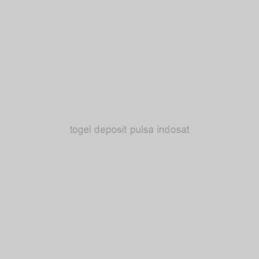 Togel Pulsa Indosat
, Bandar Togel Deposit Via Pulsa Indosat Data Hk