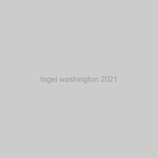 Togel Washington 2021
, Togel Washington 2021