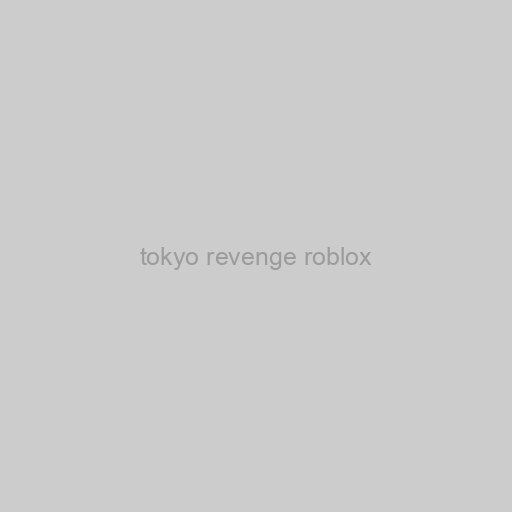 Tokyo Revenge Roblox - good morning tokyo roblox id bypassed