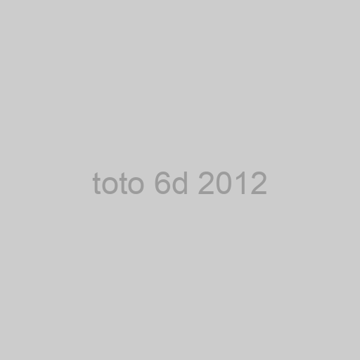 What Is Toto 6d