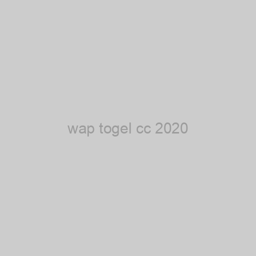 Wap Togel Cc 2020
, Wap Togel Cc 2020