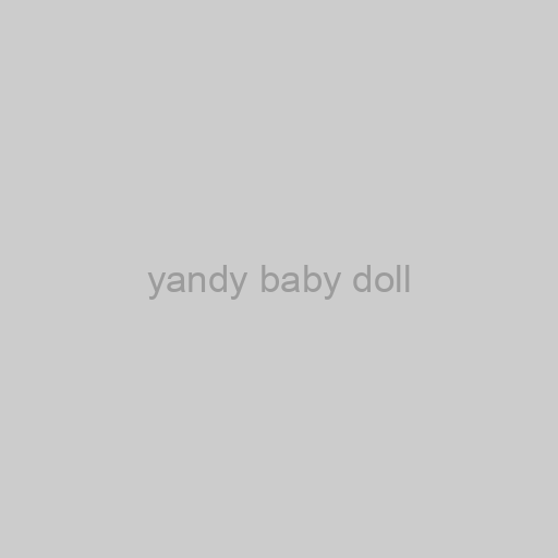 Yandy Baby Doll