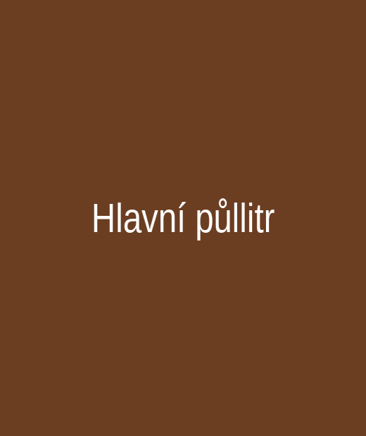 Půllitr k 18. narozeninám
