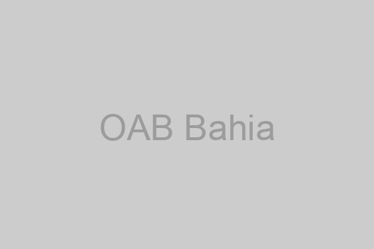 [OAB-BA cobra à COJE respeito à sustentação oral em sessões das Turmas Recursais]
