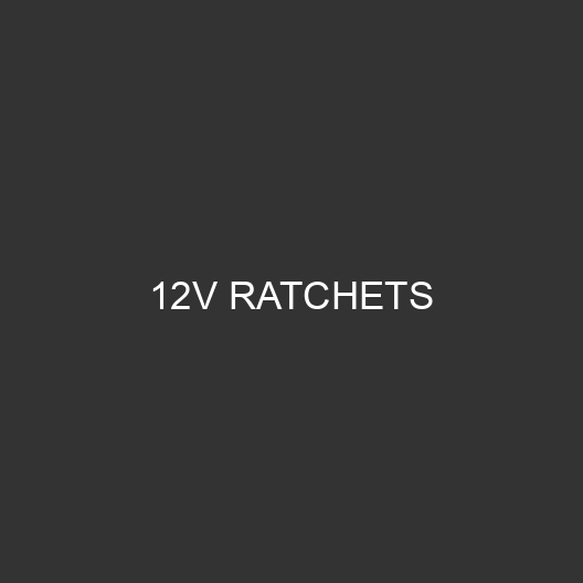 12V Ratchets
