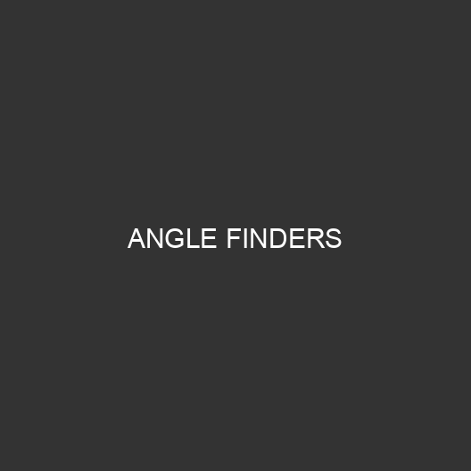 Angle Finders