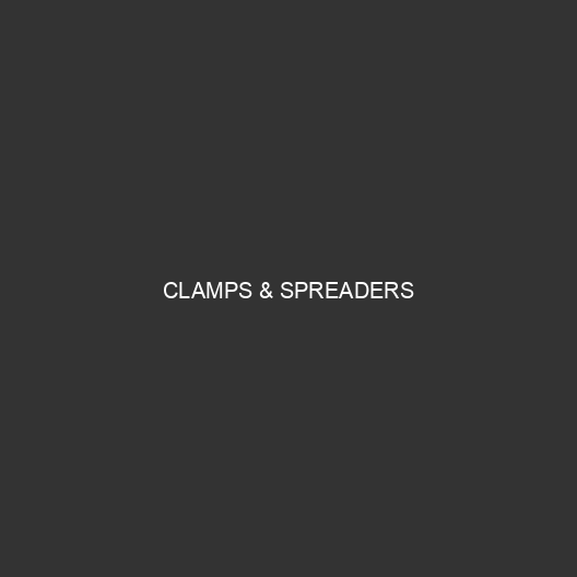 Clamps & Spreaders