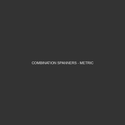 Combination Spanners - Metric