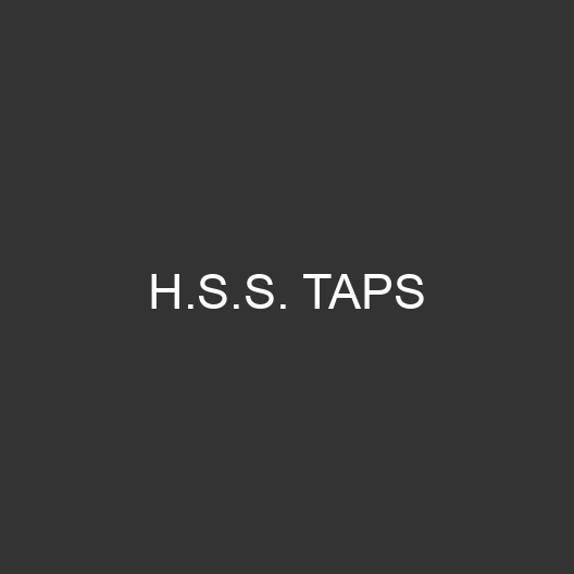 H.S.S. Taps