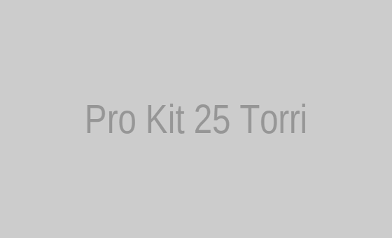 Pro Kit