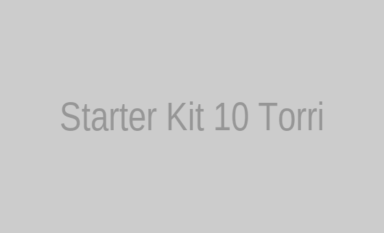 Starter Kit