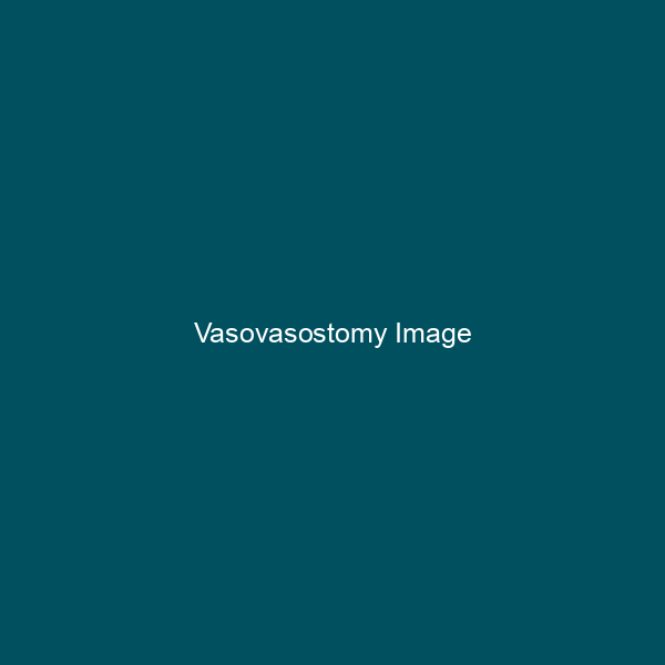 California Vasectomy And Vasectomy Reversal Center 