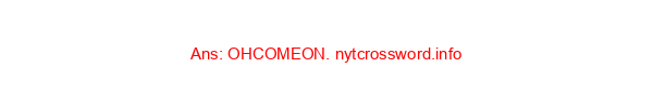 ”You can’t be serious” NYT Crossword Clue