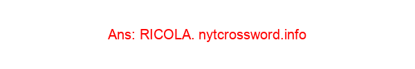 Maker of Max Throat Care drops NYT Crossword Clue