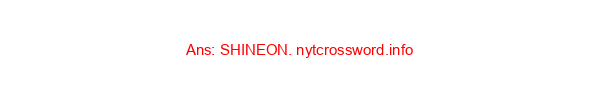 Deceive, especially to avoid responsibility for something NYT Crossword Clue