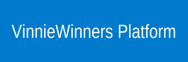 VinnieWinners Feedback Platform