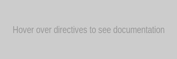 Hover Example
