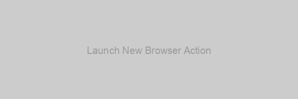 Launch New Browser Action