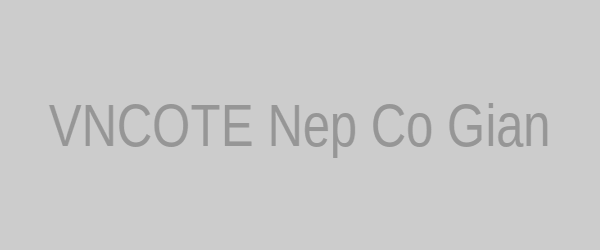 VNCOTE Banner Nẹp Co Giãn