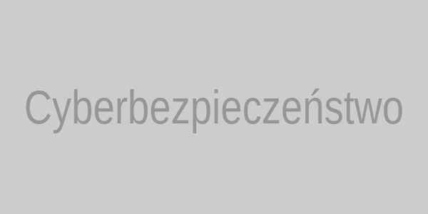 Cyberbezpieczeństwo