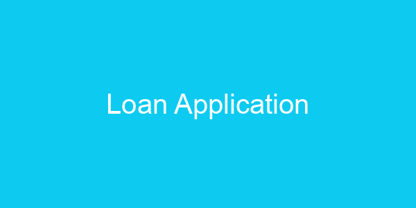 Loan Application