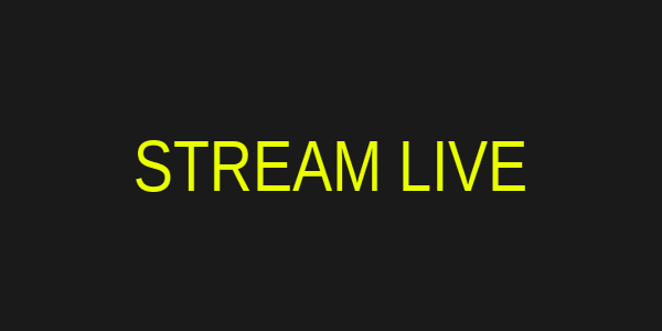 Stream Preview