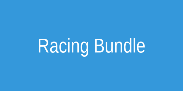 Racing Ultimate Bundle